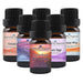 October Essential Oil Special