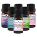 January Essential Oil Special