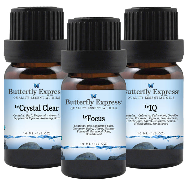 DreamCatcher Kit – Butterfly Express Quality Essential Oils