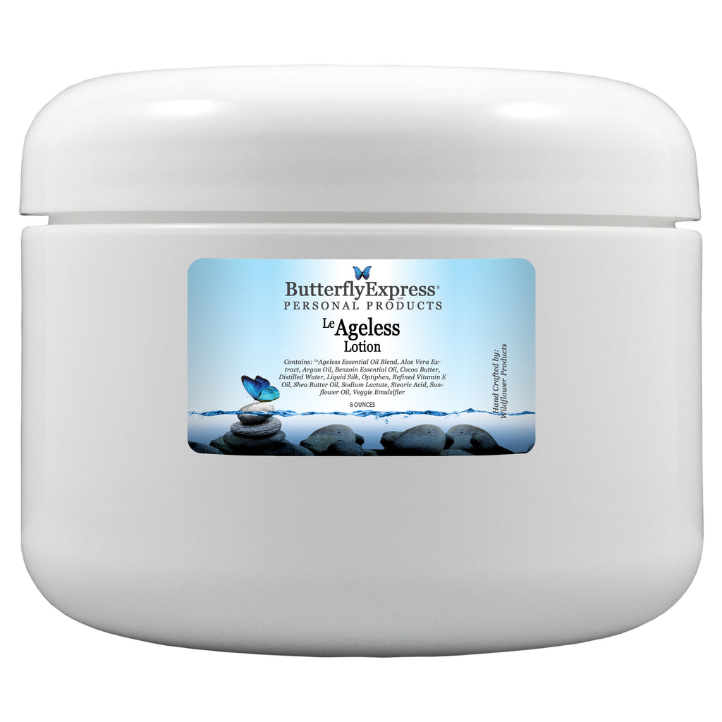 Ageless Lotion