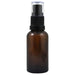 Amber Spray 1oz - 4oz Bottle