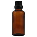 Amber Oil 1oz - 16oz Bottle