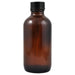 Amber Oil 1oz - 16oz Bottle