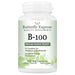 B-100 Supplement