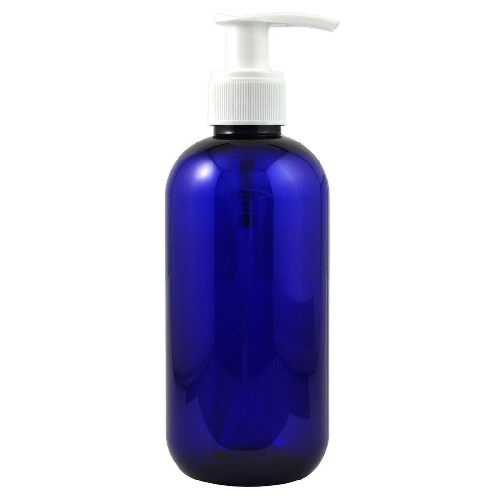 Plastic Pump 4oz - 8oz Bottle