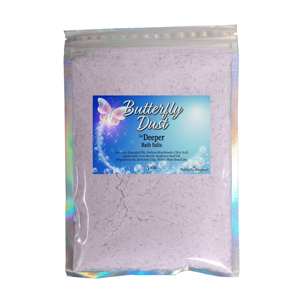 <sup>Le</sup>Deeper Butterfly Dust Wholesale