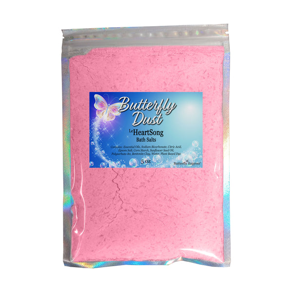 <sup>Le</sup>HeartSong Butterfly Dust Wholesale