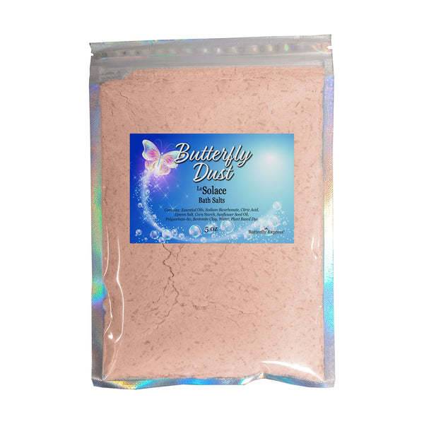 <sup>Le</sup>Solace Butterfly Dust Wholesale