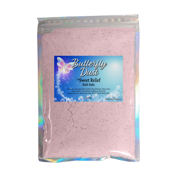 <sup>Le</sup>Sweet Relief Butterfly Dust