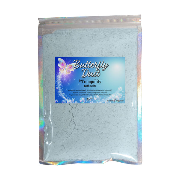 Tranquility Butterfly Dust