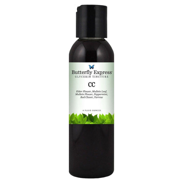 CC Glycerin Wholesale  <h6>(Formerly Children’s Compound)</h6>