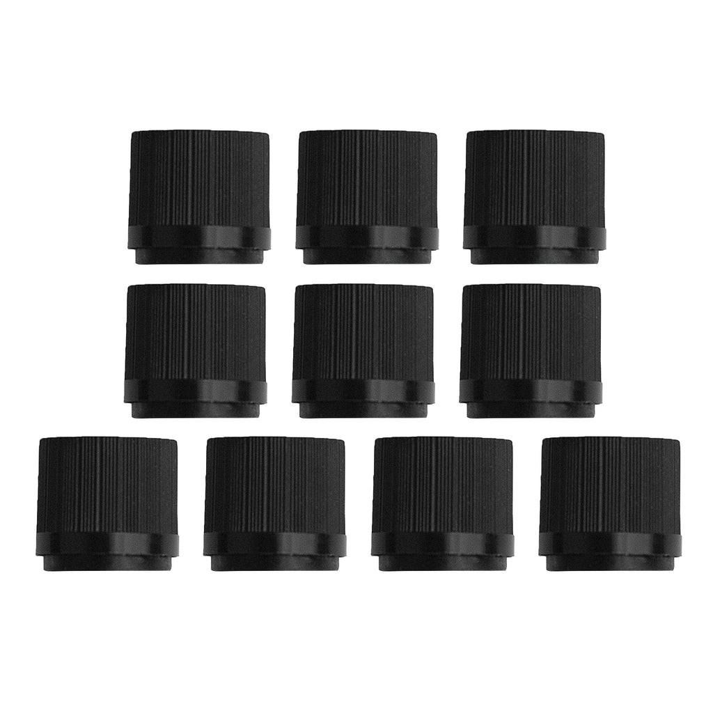 Child Resistant Caps 10 Pack