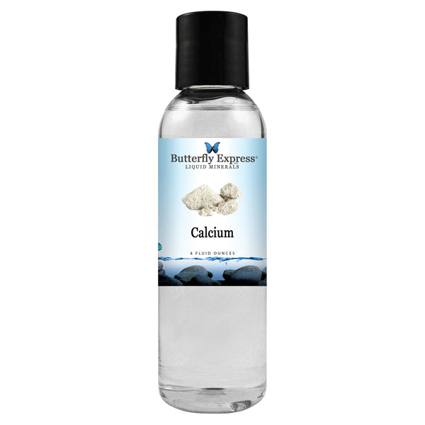 Calcium Liquid Mineral
