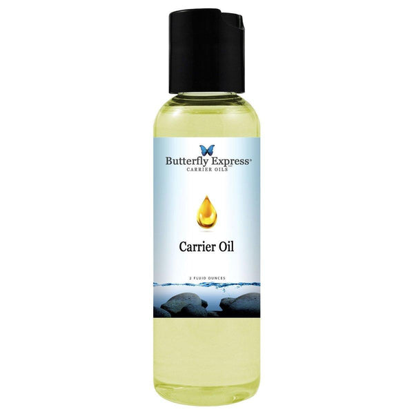 EO Carrier Oil – Butterfly Express Quality Essential Oils