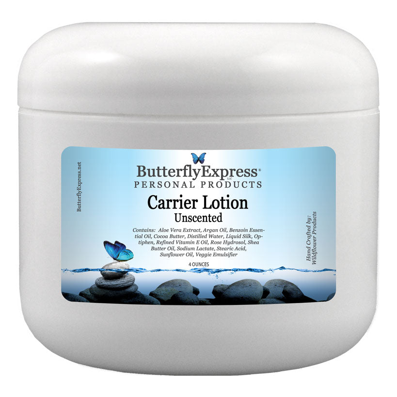 Carrier Lotion