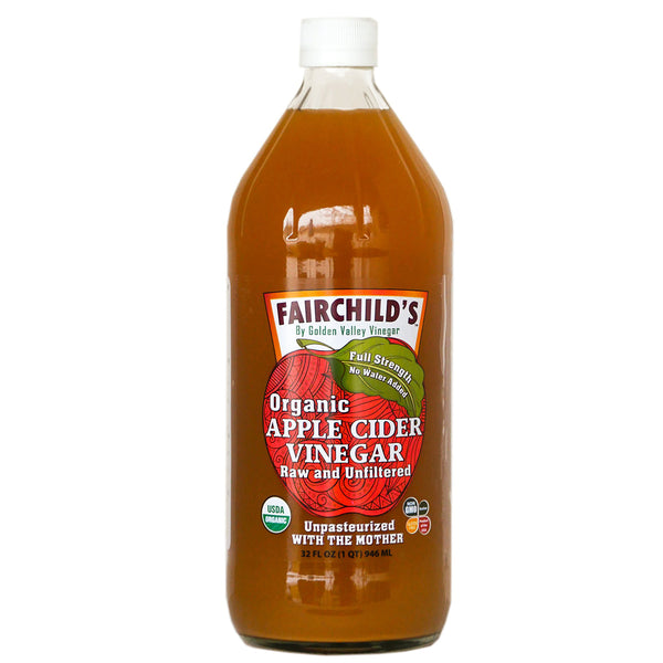 Apple Cider Vinegar Wholesale