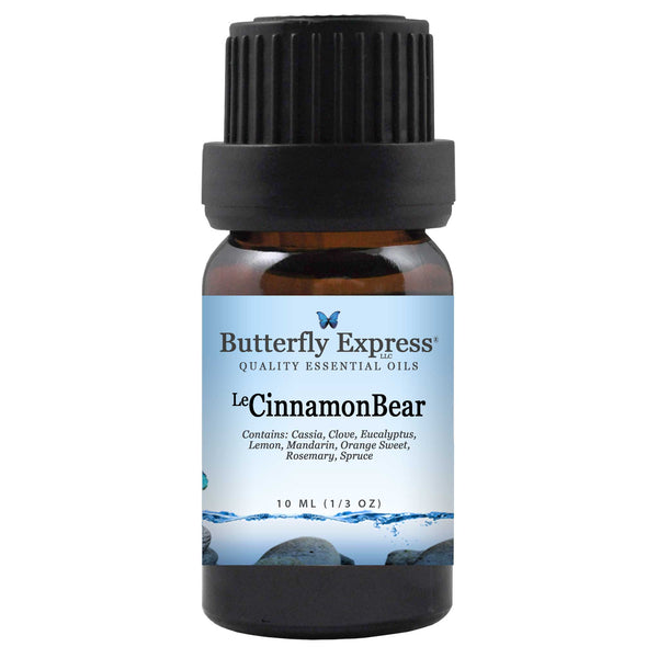 <sup>Le</sup>CinnamonBear Essential Oil Wholesale