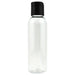 Plastic Squeeze 1/2oz - 32oz Bottles