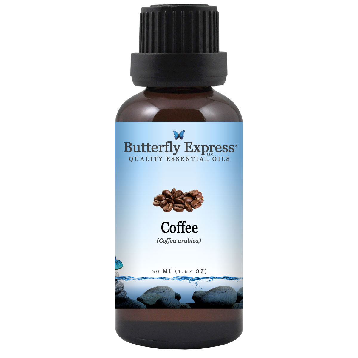 Coffee Essential Oil, Coffee Essential Oil For Aromatherapy