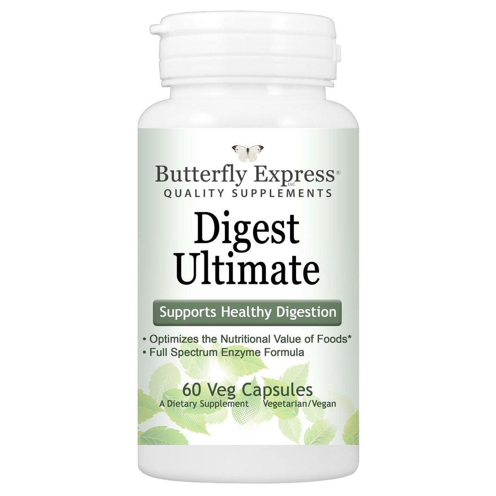 Digest Ultimate Supplement