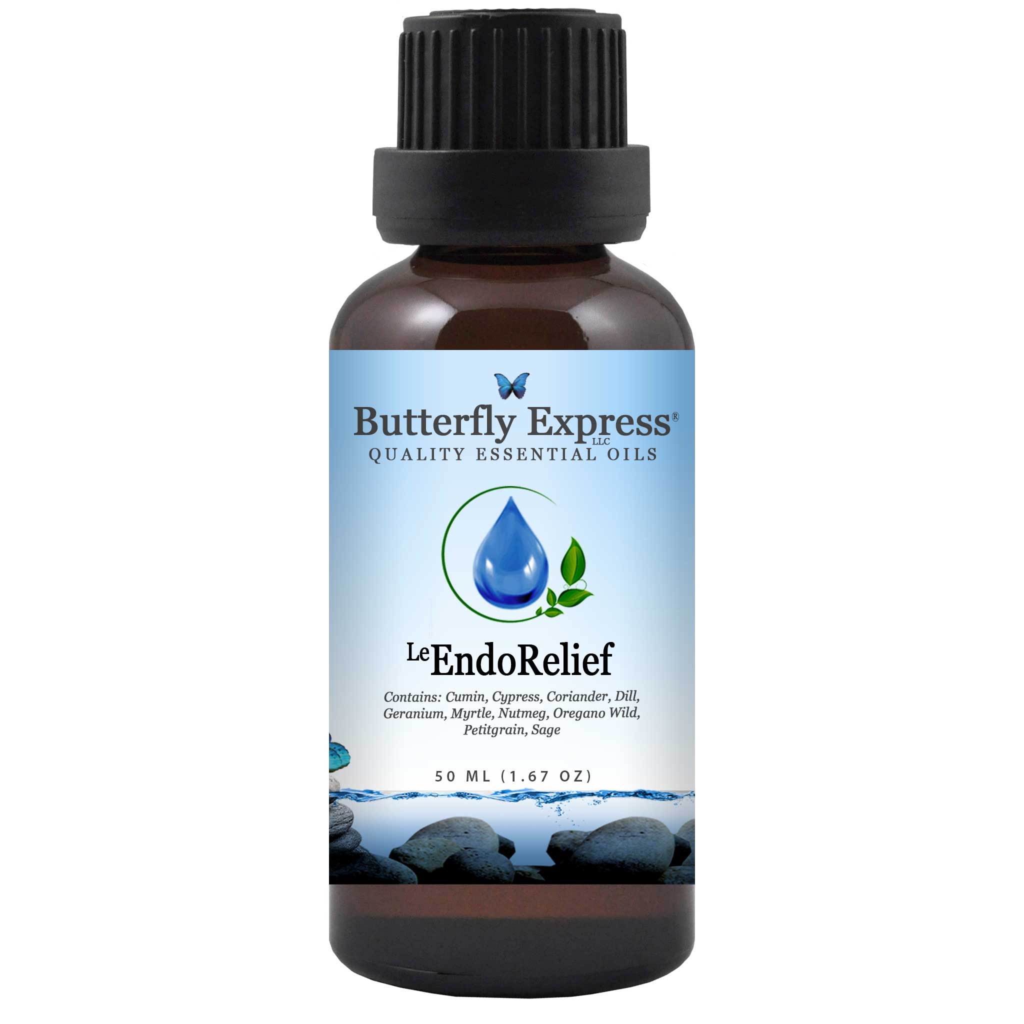 EndoRelief Essential Oil Blend