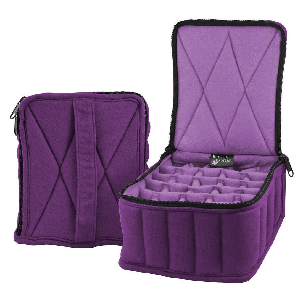 Essential Case 10ml - holds 30