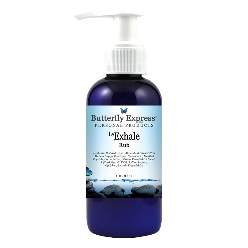Exhale Rub