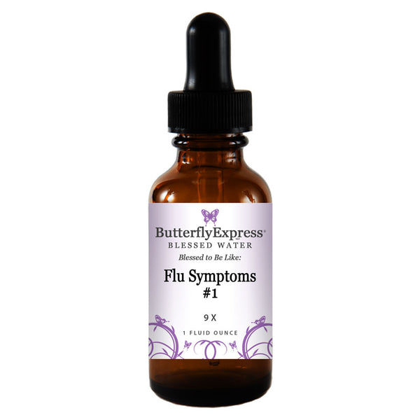 Flu Symptoms #1 Wholesale