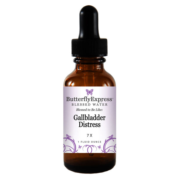 Gallbladder Distress Wholesale
