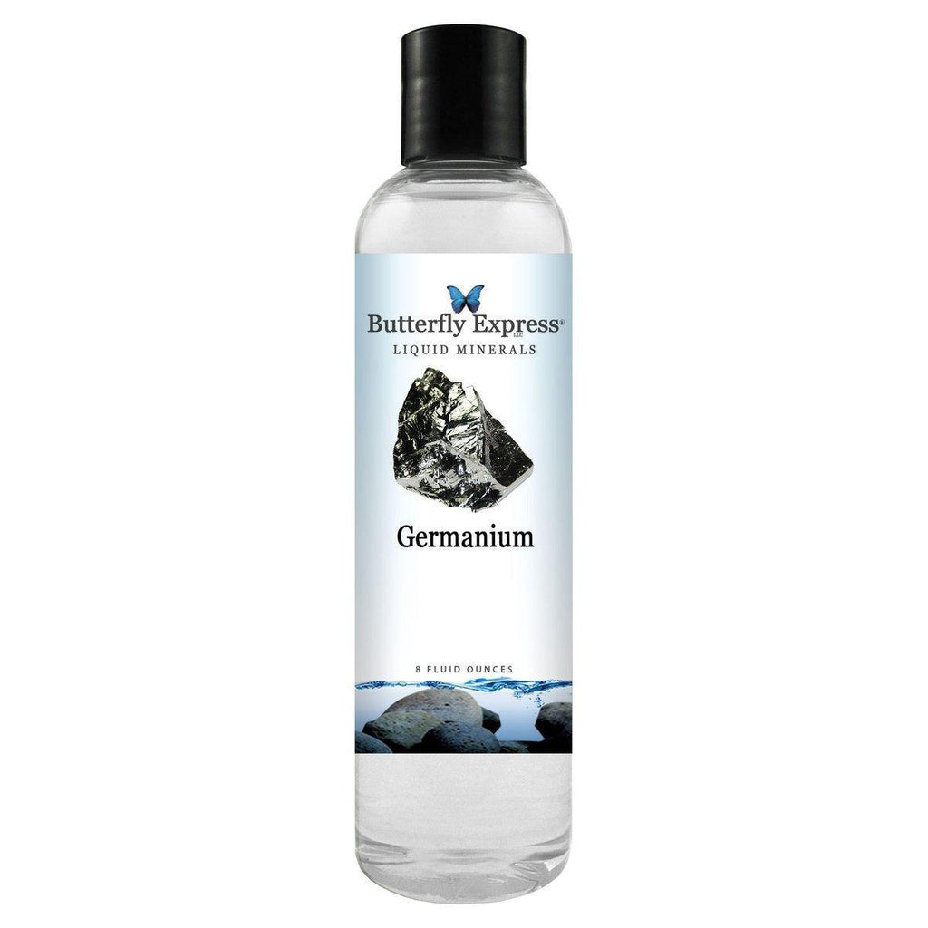 Germanium Liquid Mineral