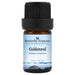 Goldenrod Essential Oil  <h6>Solidago canadensis</h6>