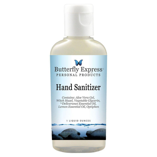 Hand Sanitizer Wholesale