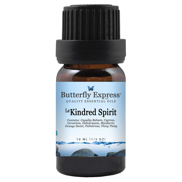 <sup>Le</sup>Kindred Spirit Essential Oil