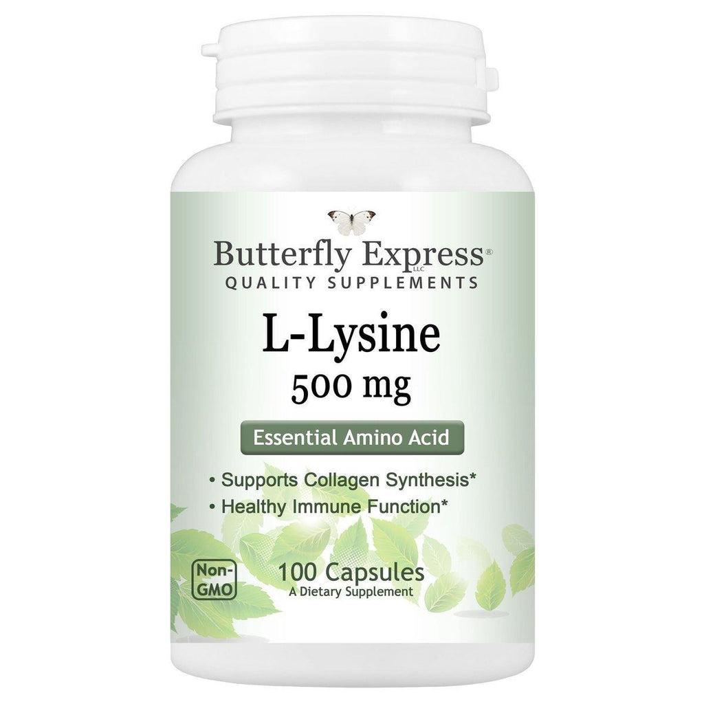 L-Lysine Supplement Wholesale