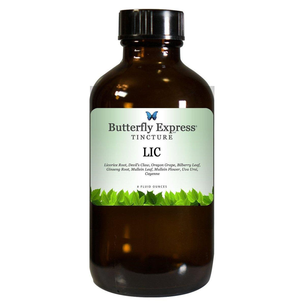 LIC Tincture