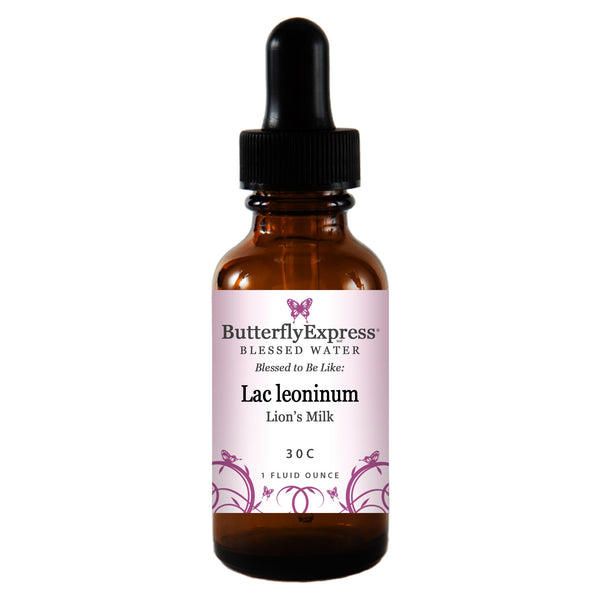 Lac leoninum Wholesale