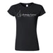 T-Shirt Ladies Fitted