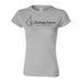 T-Shirt Ladies Fitted