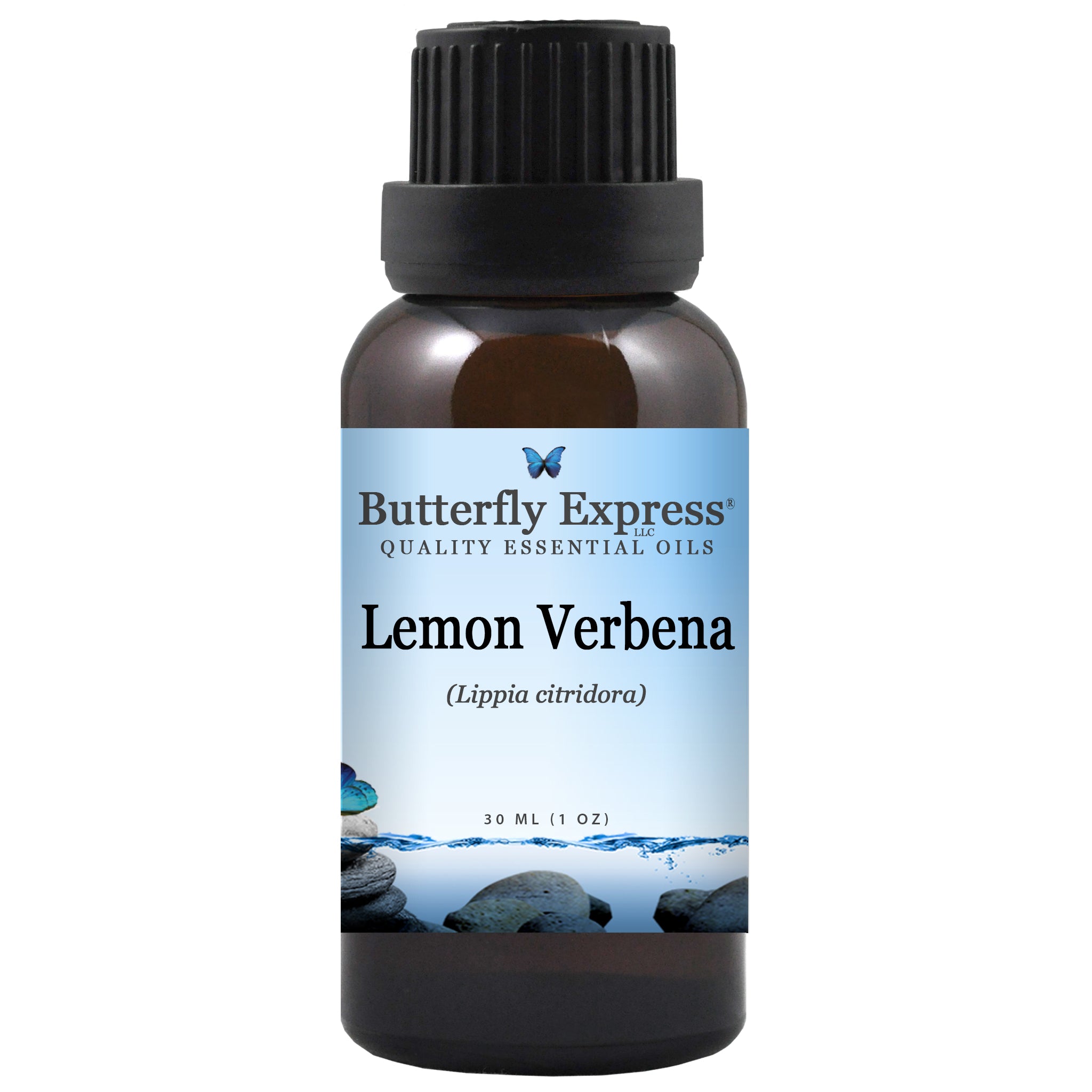Lemon Verbena Blend Essential Oil 30 mL / 1 oz.