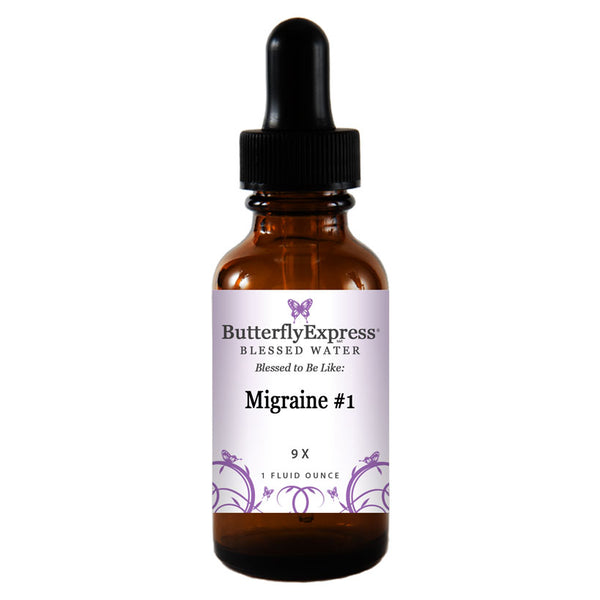Migraine #1 Wholesale