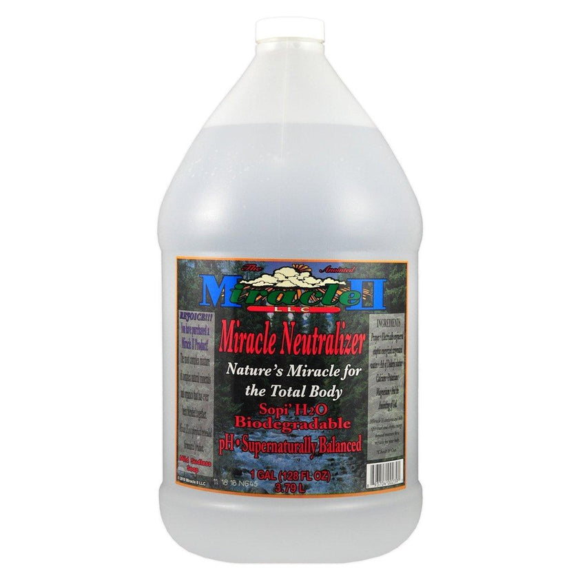 Miracle II Neutralizer Butterfly Express Quality Essential Oils