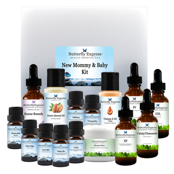 New Mommy & Baby Kit Wholesale