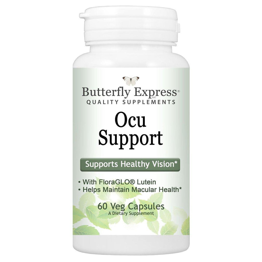 Ocu Support Supplement Wholesale