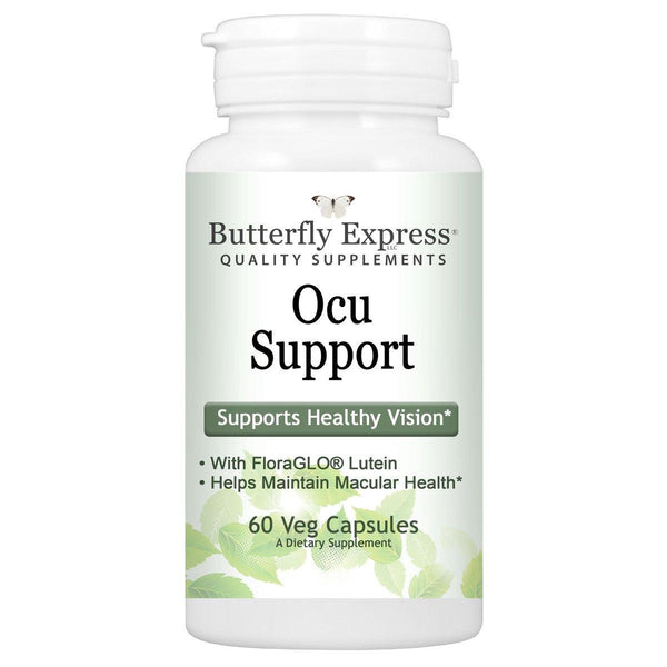Ocu Support Supplement
