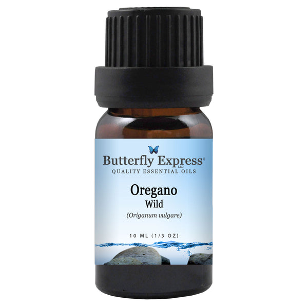 Oregano Wild Essential Oil Wholesale  <h6>Origanum vulgare</h6>