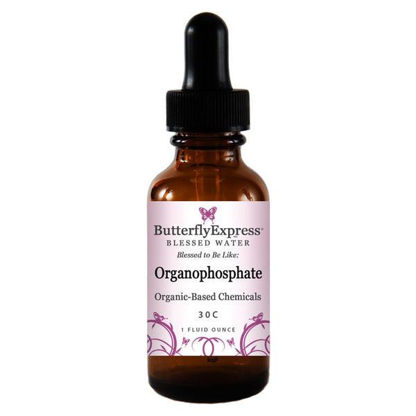 Organophosphate Wholesale
