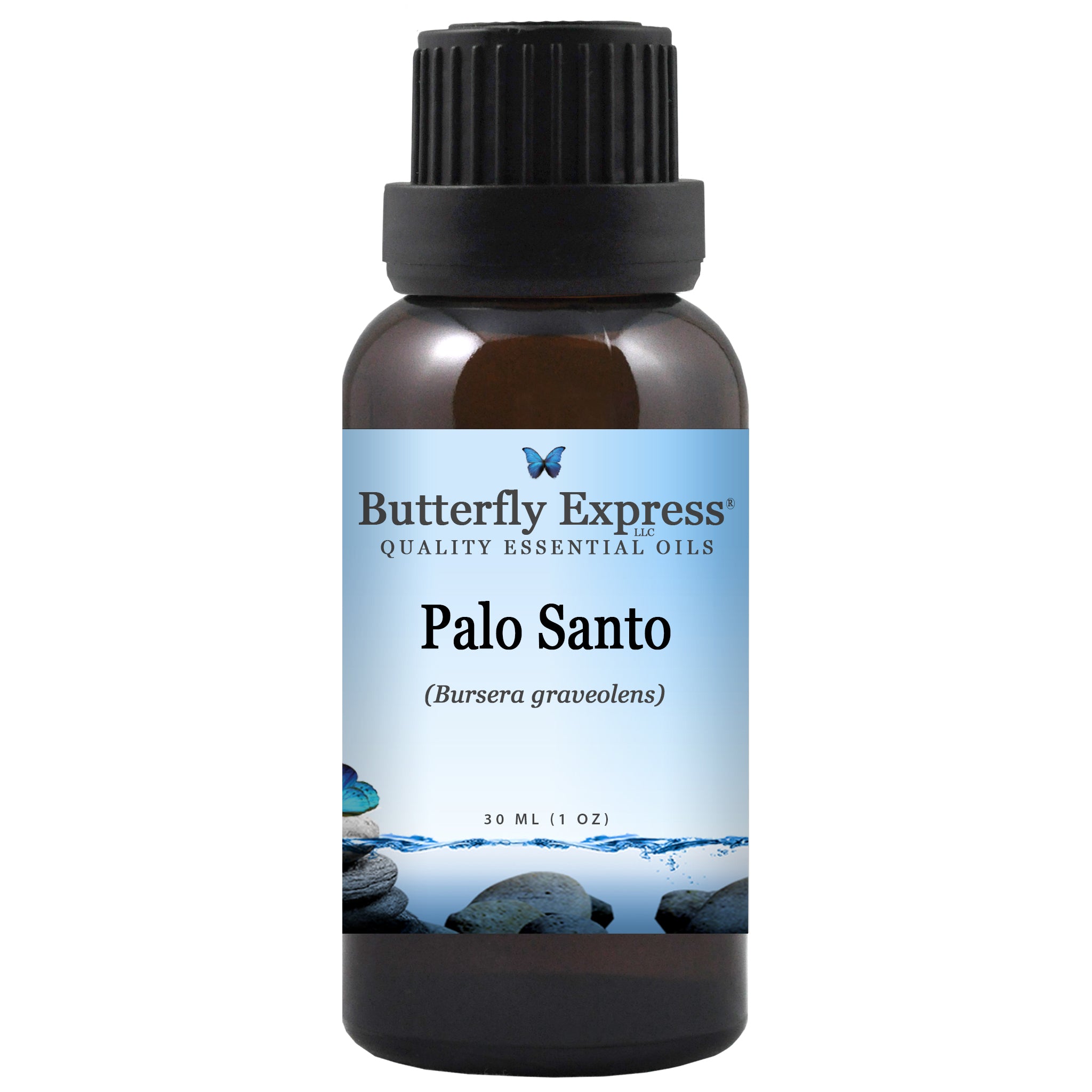 Essential Oils (Single Note) PALO SANTO