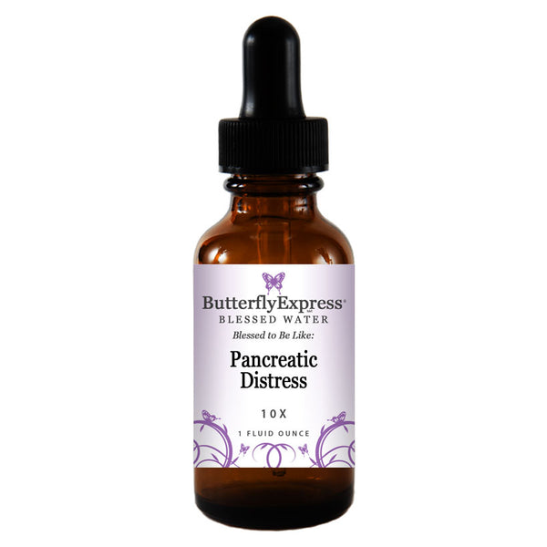 Pancreatic Distress Wholesale