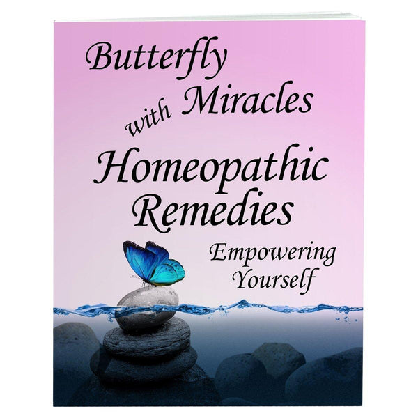Homeopathic I Book Wholesale