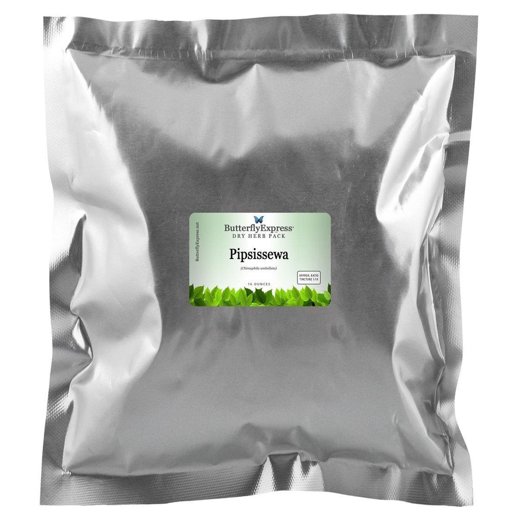 Pipsissewa Dry Herb Pack